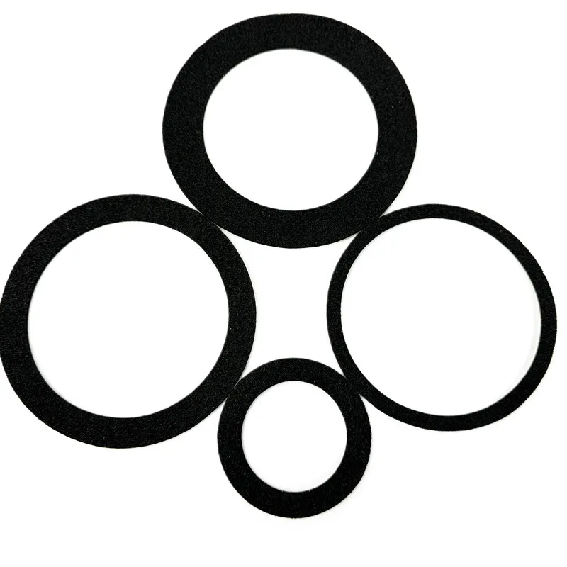 EPDM уплътнителен пръстен