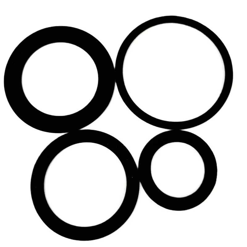 EVA уплътнителен пръстен