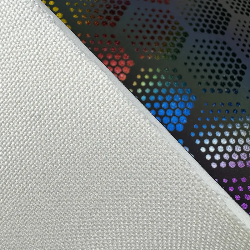 Football Interwoven Fabric