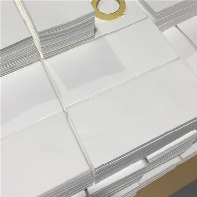 Изрежете хартия за въздушен филтър