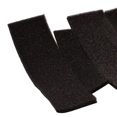 Топ 10 доставчици на гъбени уплътнителни пръстени в Китай за 2025 г.