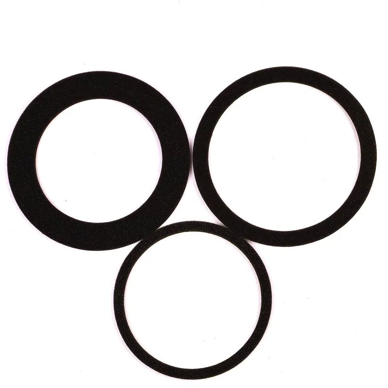 Гъба уплътнителен пръстен