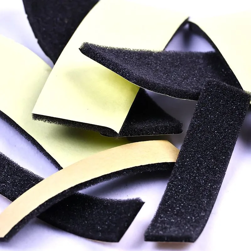 Гъба уплътнителна лента