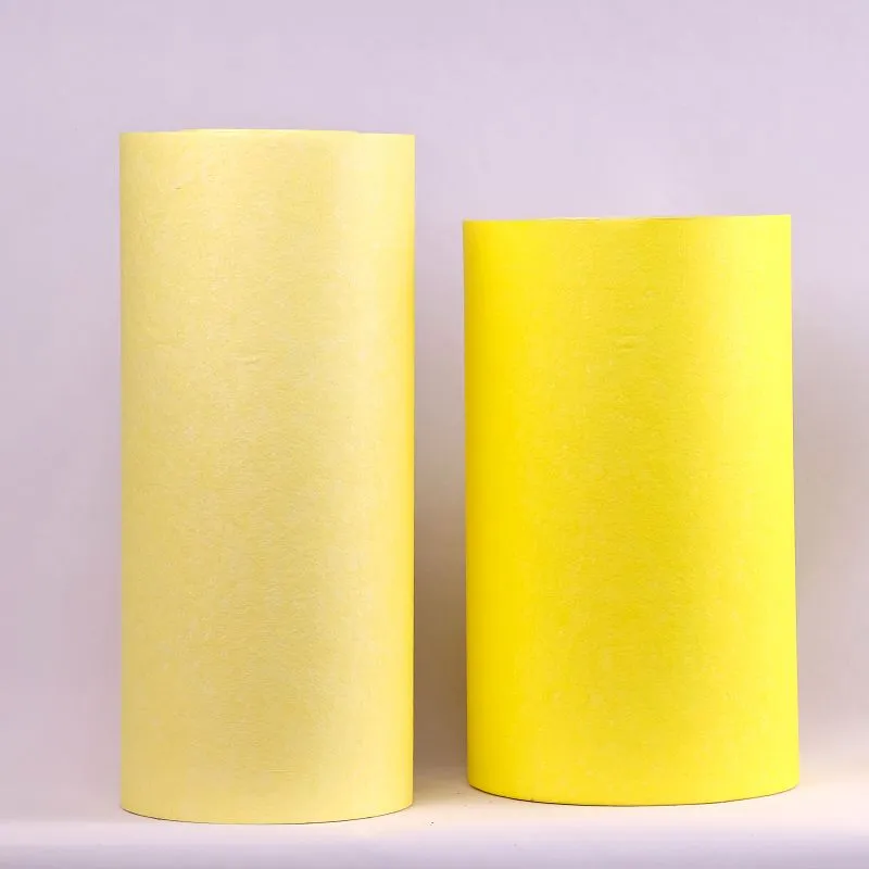 Филтърна хартия за прахосмукачка