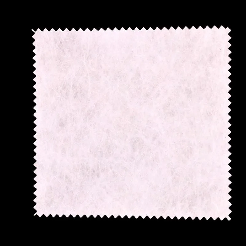 Воден електретен разтопен плат